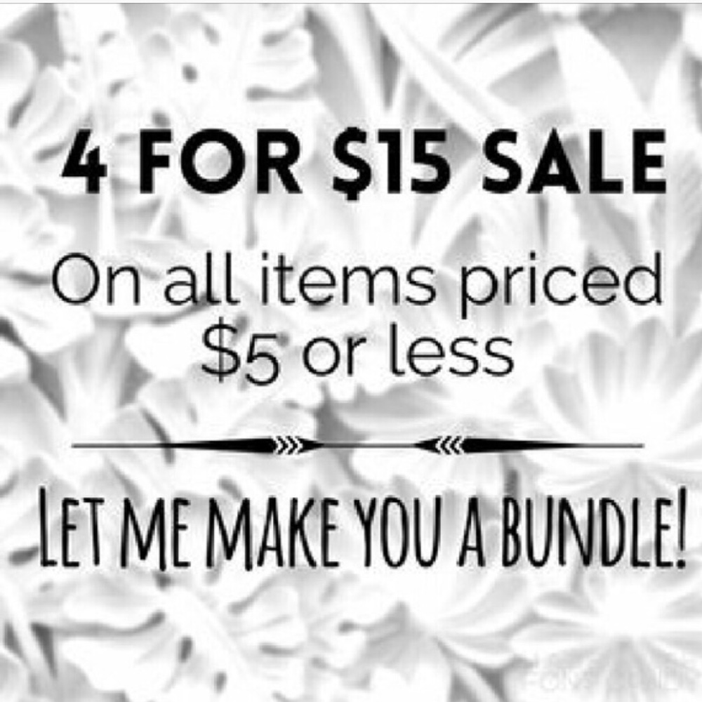 TRADE AND BUNDLES